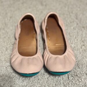 Tieks Ballerina Pink 8